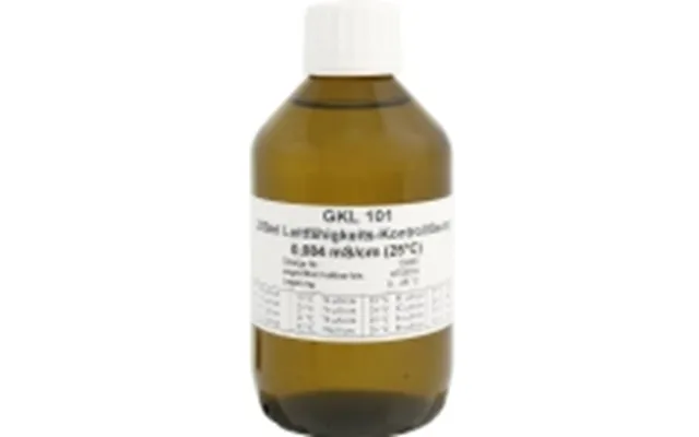 Greisinger Gkl-101 Reagens 1 Stk