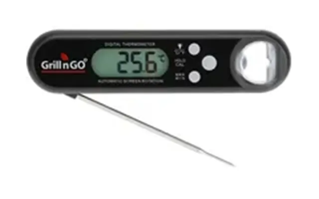 Grillngo Quick Stegetermometer