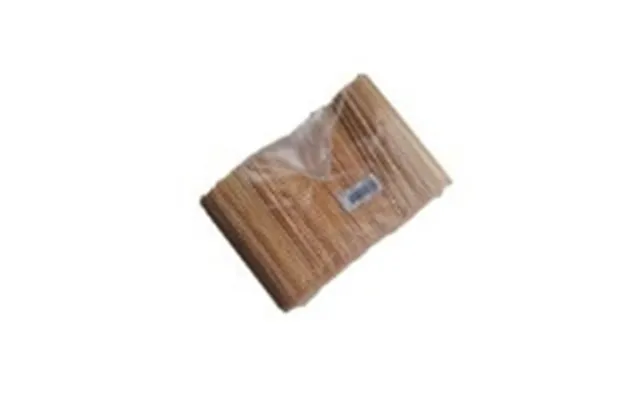 Grillspyd Ø2.5x120 Mm Træ 1000 Stk Per Pakke,1000 Stk Pk