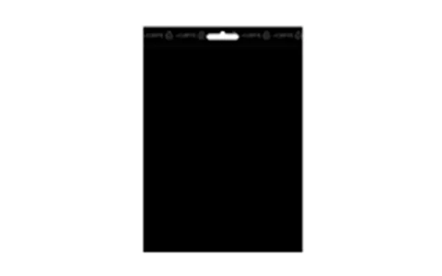 Grippie Black Lynlåsposer Nr-25 150x200mm