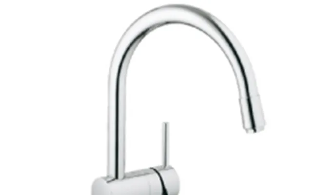 Grohe Minta - Krom