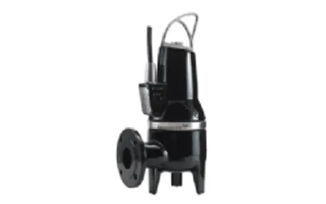 Grundfos Pumpe Slv.65.65.09.2.50b Dn65 - 10 M Kabel
