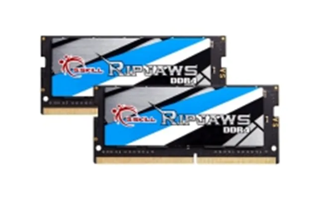 G.skill Ripjaws - Ddr4