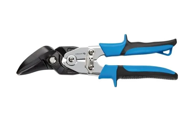 Gtv Pladesaks 250 Mm - Forskudt Til Venstre Ht3b504