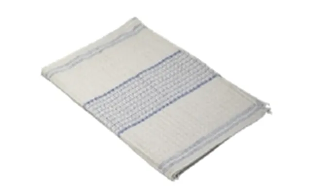 Gulvklud Cleanline Vaffelvævet 45x45cm M Forstærkning 5stk Pa - 5 Stk