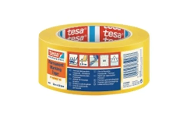 Gulvmarkeringstape Tesa Professional 4169 - Permanent