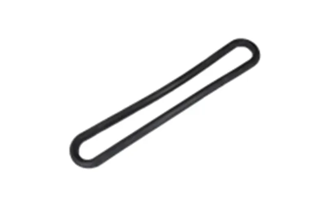 Gummistrop Oval 528mm Naturgummi