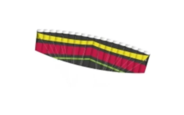 Günther Flugspiele Sport-drage Med Snor Tornado 2,0 M. Spændvidde 2000 Mm Vind Strength Fitness 4 - 7 Bft