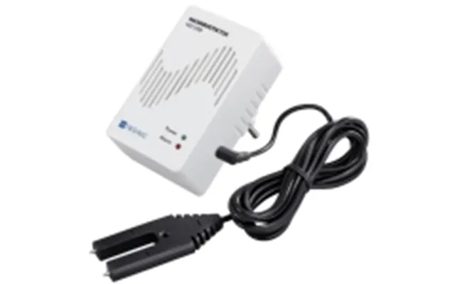 H-tronic 1114720 Vanddetektor Med Ekstern Sensor Via Stik 1114720