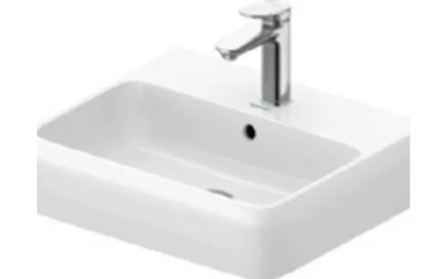 Håndvask Qatego 500x420mm Hvid M Hh