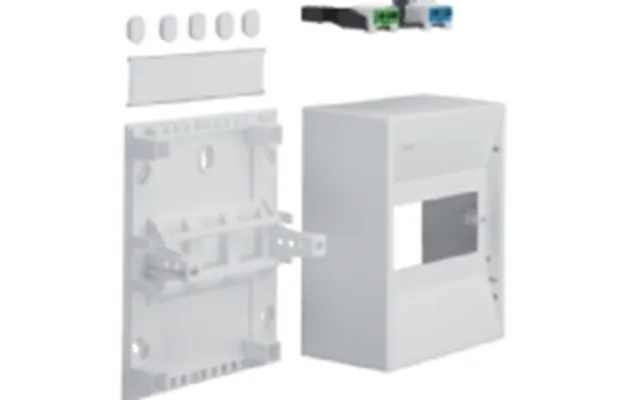 Hager Gd106n - 1 Stk