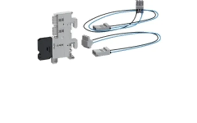 Hager Samlingssæt Zy3n2sa Til Apz Rfz Bh 1100mm Sabo 1.6a Zy3n2sa