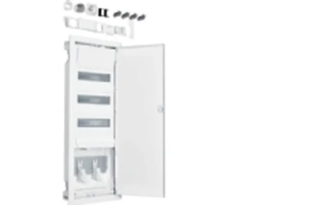 Hager Vh603nwh - 1 Stk