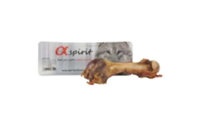 Ham Bone, Alphaspirit - 15 Pk Ps