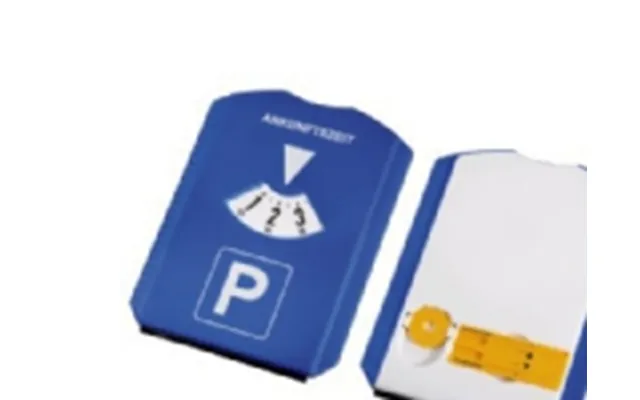 Hama 00083958 - Parking Disc