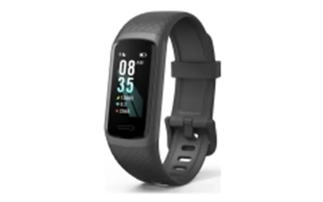 Hama Fit Track 3910 - Aktivitetssporer Med Rem