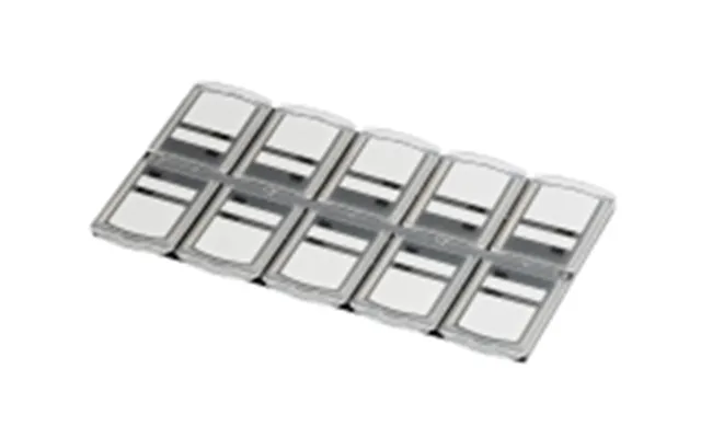 Hama Memory Card Organizer - Tegnebog Til Kort
