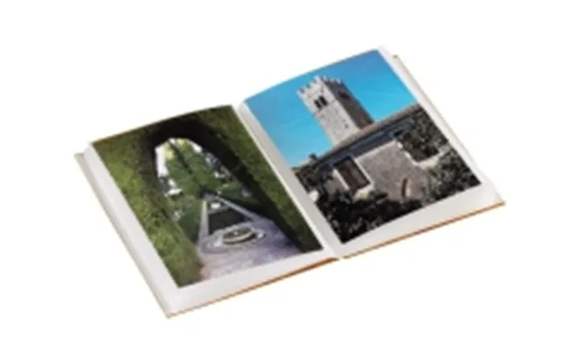 Hama Singo Softcover - Album