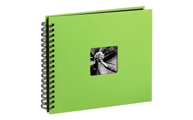 Hama Spiral Bound Fine Art - Album