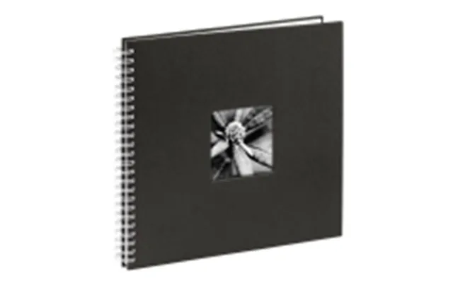 Hama Spiral Bound Fine Art - Album