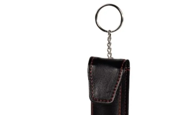 Hama Usb Stick Case Fashion - Black