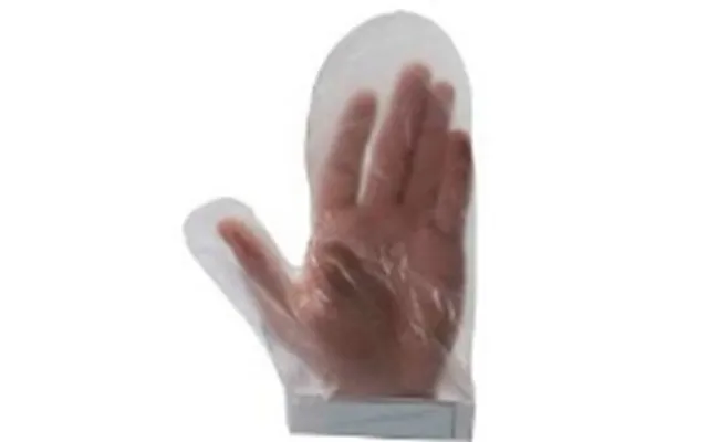 Handske Til Clean Hands,100 Stk Ps - 100 Stk.
