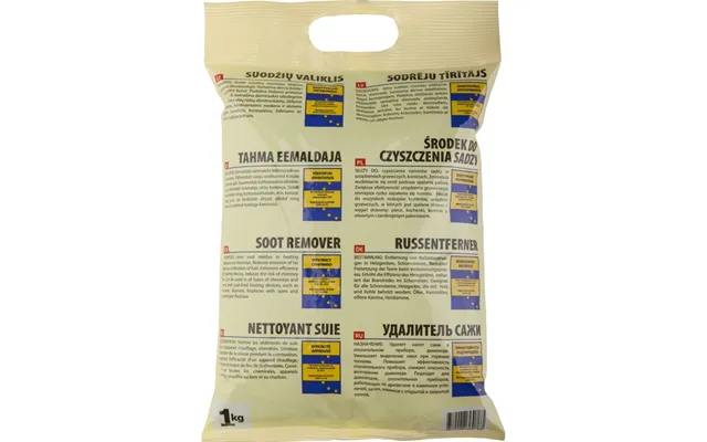 Hansa Suod I Valiklis - 1kg