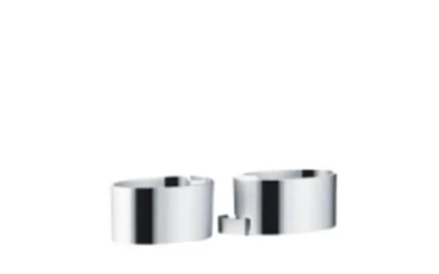 Hansgrohe Raindance Cassetta Sæbeskål