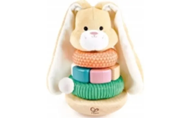 Hape Bunny Stabler