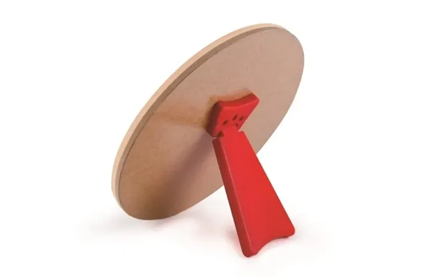 Hape Chunky Clock Puzzle