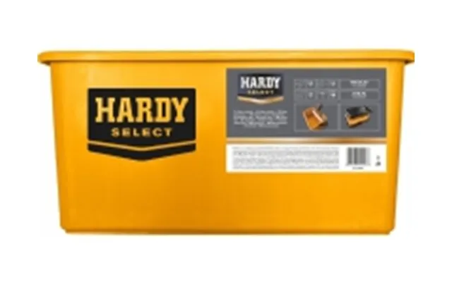Hardy Paint Bucket Select 60cmx34cm