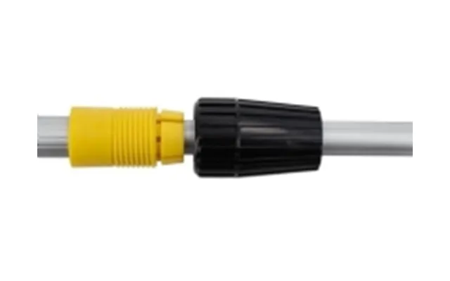Hardy Telescopic Handle Select 1.1-2 M