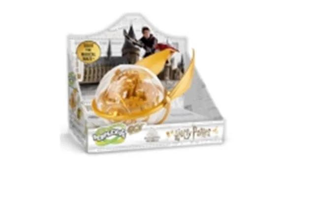 Harry Potter Perplexus Go Snitch