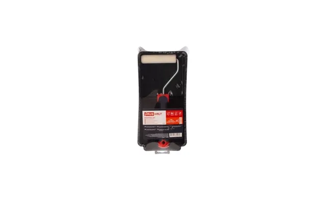 Haushalt Painting Set Roller Painting Tray Rxw100