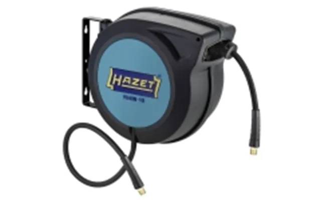 Hazet 9040n 2 Trykluft-opruller 20 Bar