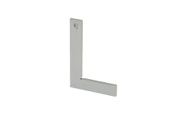 Helios Preisser Flad Vinkel 100x70mm Uden Stop Din875 Ii 0373103 Flad Vinkel 100 X 70 Mm 90