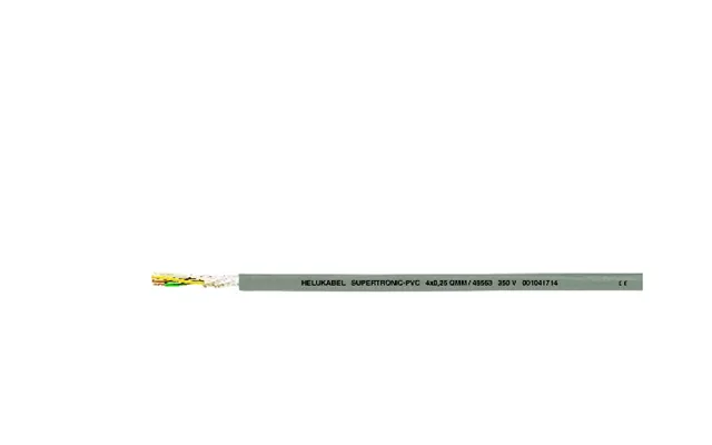 Helukabel 49563 - Lavspændingskabel
