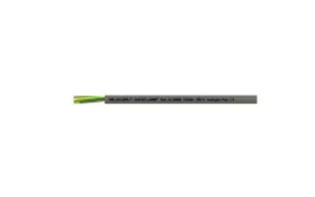Helukabel 52329-100 Datakabel 3 X 0.34 Mm Grå 100 M