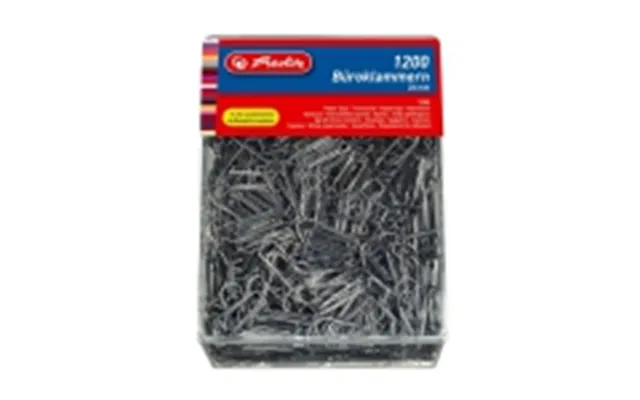 Herlitz 10411007 - 1200 Stk