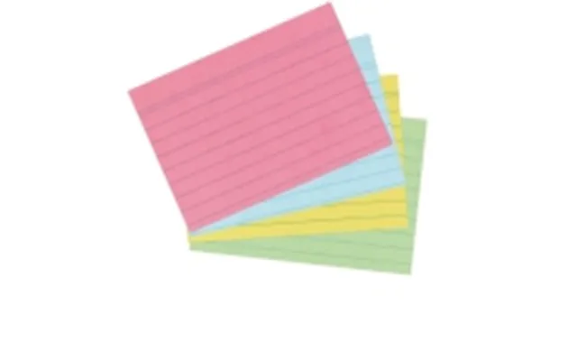 Herlitz 10836211 - Blå