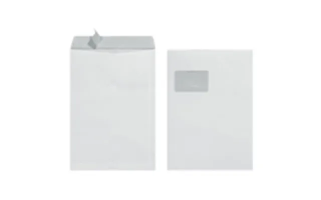 Herlitz 10837557 - C4 229 X 324 Mm
