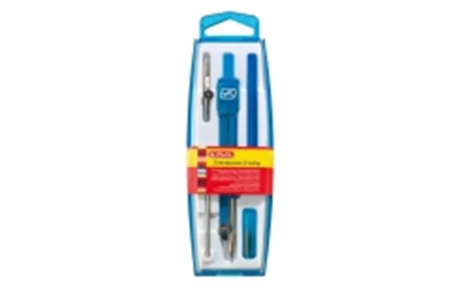 Herlitz 8710501 - Forskellige Farver