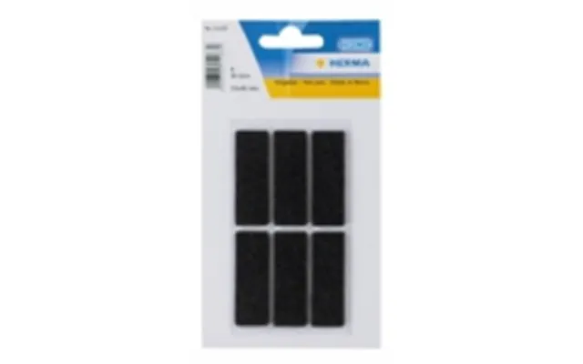 Herma 15187 - Sort