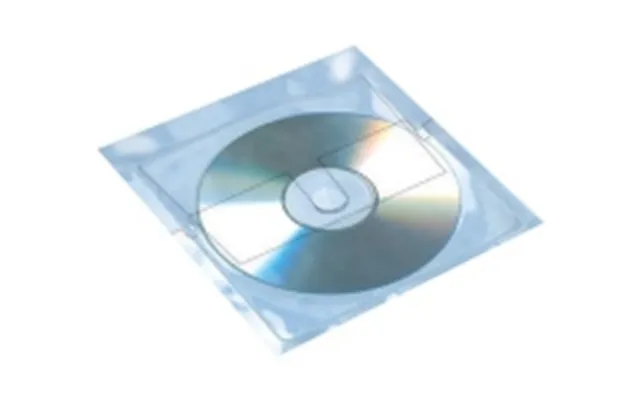 Herma - Cd- Dvd-lomme