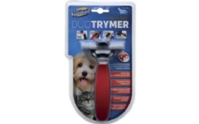 Hilton Duo Trimmer Til Hund Kat