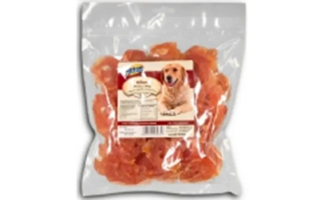 Hilton Soft Chicken Ring - Hundegodbidder