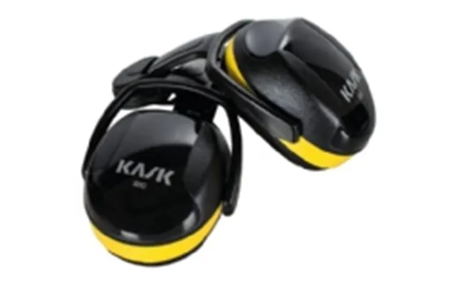Høreværn Sc2 Kask T Hjelm