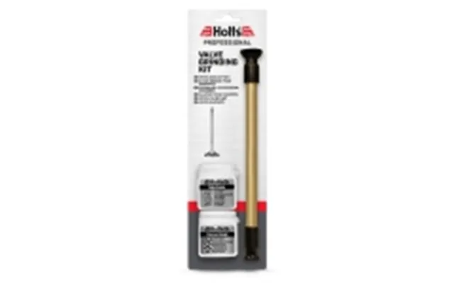 Holts Ventilslibe Pasta M Sugekop 70g.