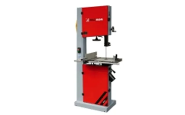 Holzmann Hbs450 400v, Lodret Båndsav, 0 - 45 , 39,3 Cm, 400 M Min, 900 M Min, 90 Db