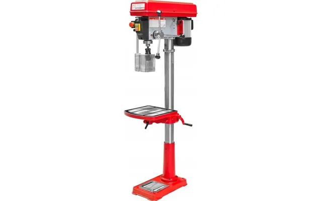 Holzmann Sb2516h 230v Søjleboremaskine Sb2516h 230v